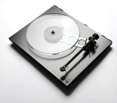 Rega Planar 3 turntable